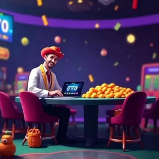 Panduan Lengkap Menggunakan Situs Game guatogel